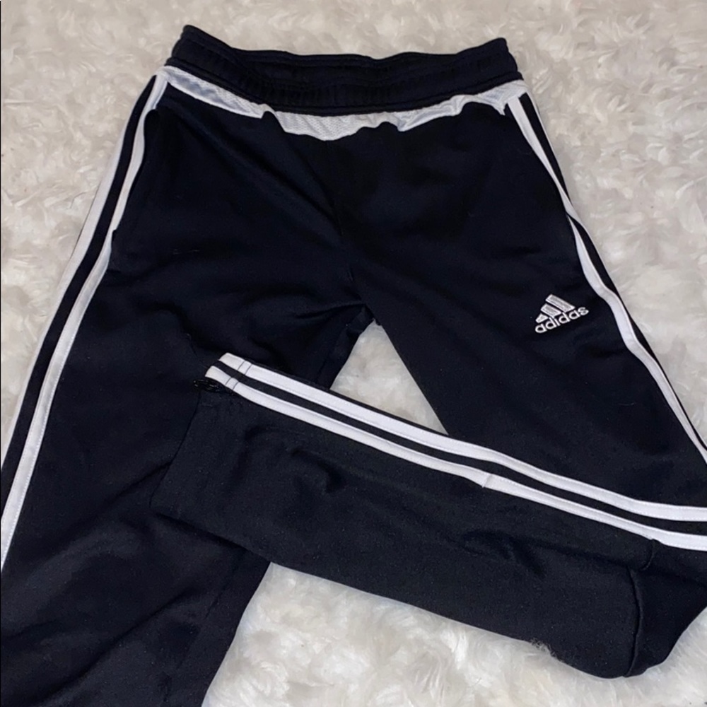 kids adidas pants